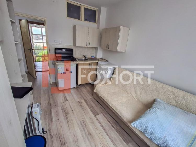 Garsoniera de inchiriat in Timisoara, zona Take Ionescu Garsoniera de inchiriat in Timisoara, zona Take Ionescu