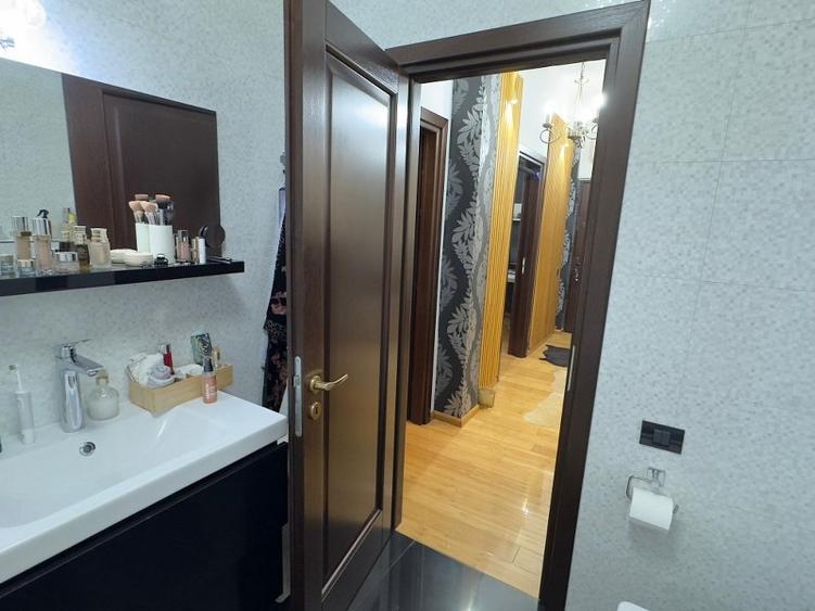 Vanzare Apartament 3 Camere Bd. Unirii – Zepter | Mobilat si Utilat Lux - 18