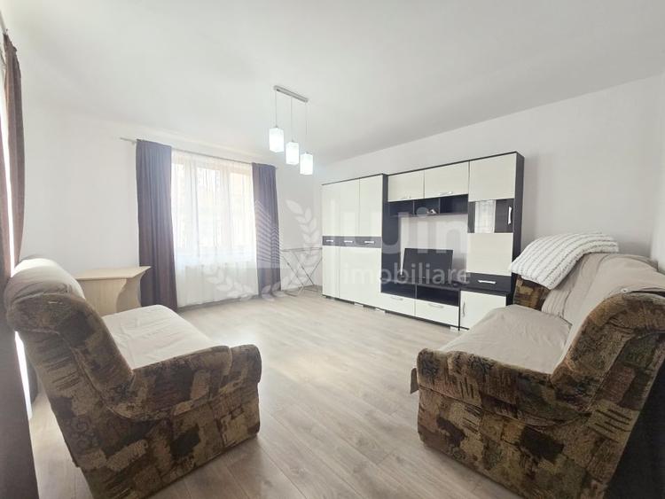 Casa cu 5 camere de inchiriat | Gradina | Zorilor | Zona Hasdeu - UMF! - 6