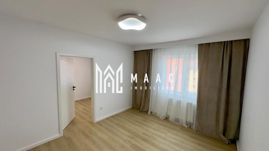 APARTAMENT 2 CAMERE I ZONA CEDONIA - 9