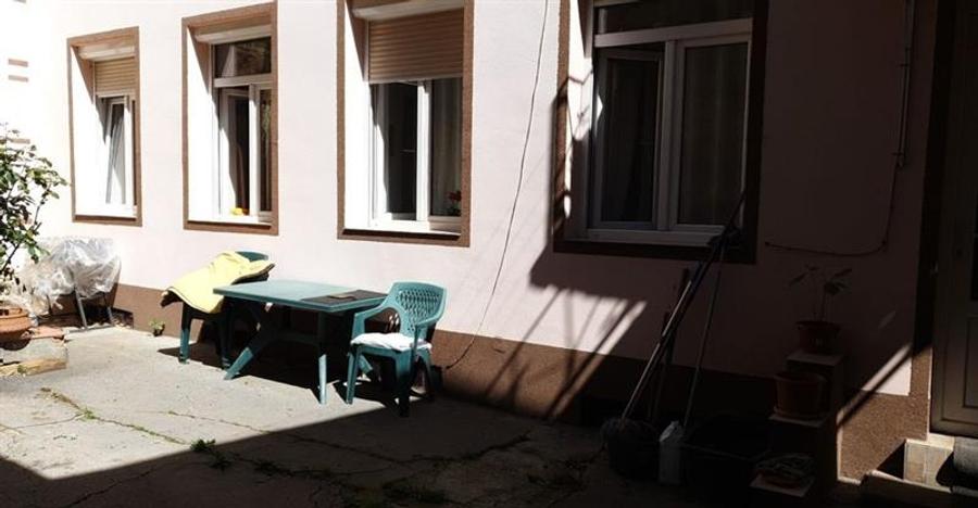 Apartament 2 camere, 56 mp, parter, loc de parcare platit, ultracentral, Brasov. - 6