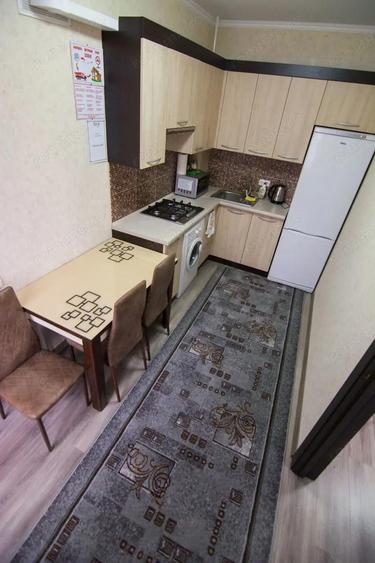 Garsoniera de inchiriat in zona Crangasi - 1