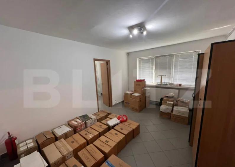 Spatiu comercial, 80 mp, zona Segarcea, Craiovi?a - 1