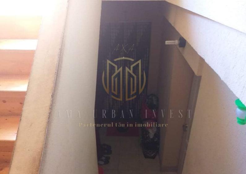 Tanganu Fundeni Casa singur curte teren 400 mp 130 mp ut... - 13