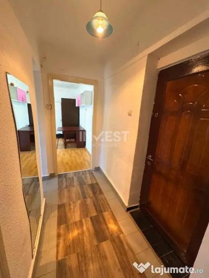 Apartament 1 camera - etaj 1 - Granit - 6
