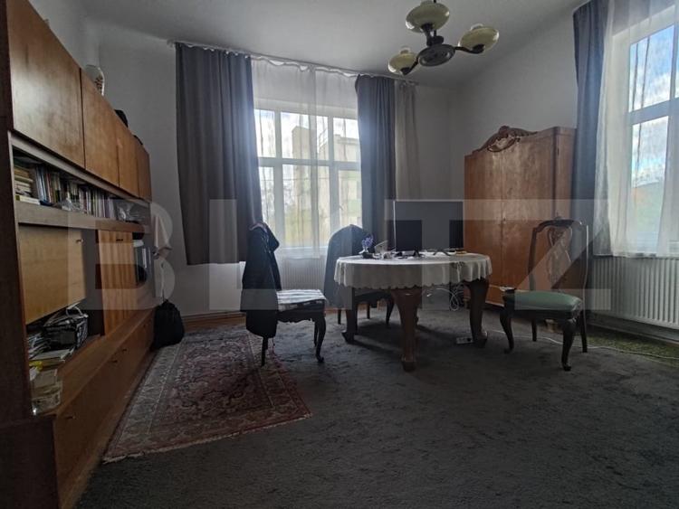 Vilă stil Neoromânesc, arhitectură cu coloane ,152 mp , cart Andrei Muresanu ! - 9