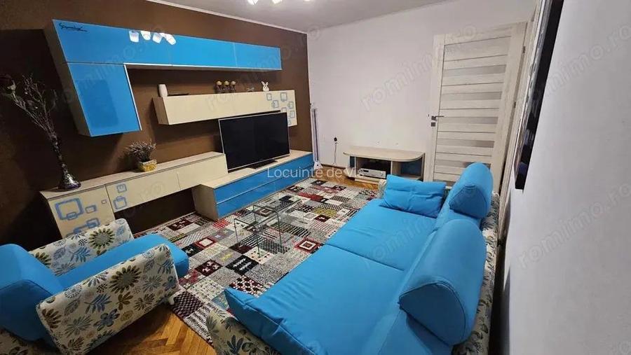 Apartament 3 camere Tomis Nord Apartament 3 camere Tomis Nord