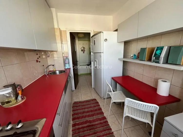 Apartament 2 camere, renovat | Bucurestii Noi-Bazilescu