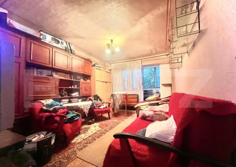 Apartament 2 camere, 54 mp, Calea Aradului, dubla orientare - 5