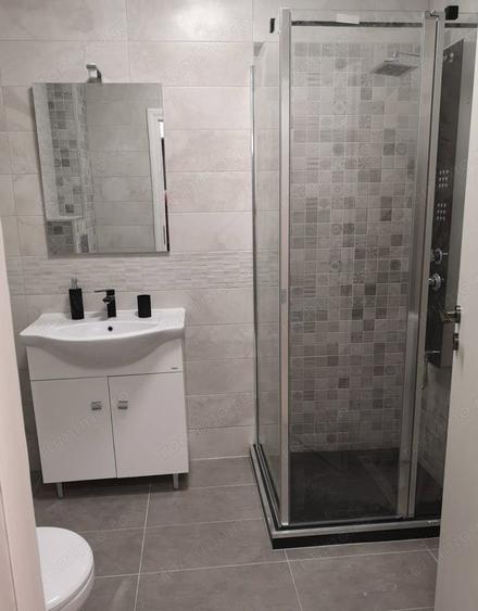 3 camere zona Crangasi - 5