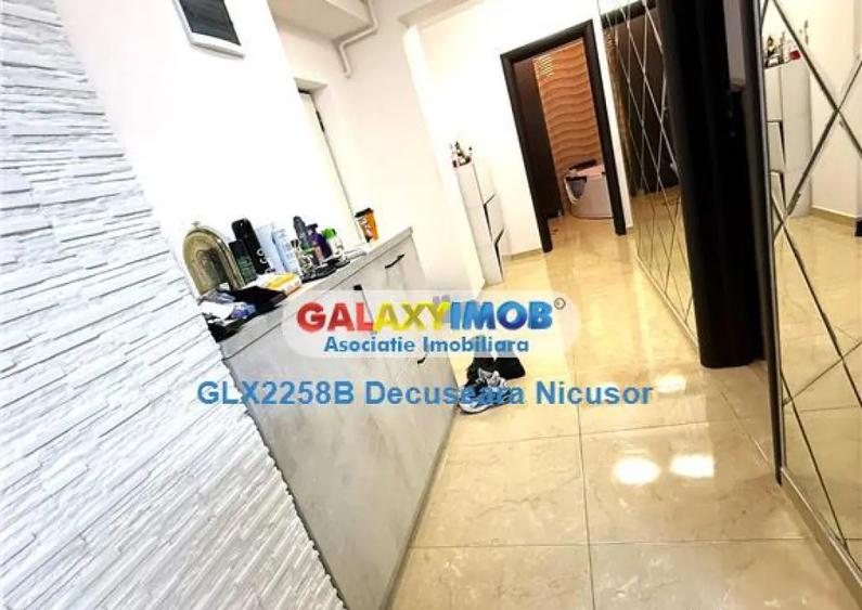 Apartament 3 camere, mobilat, Militari Residence, 89.900 eur - 8