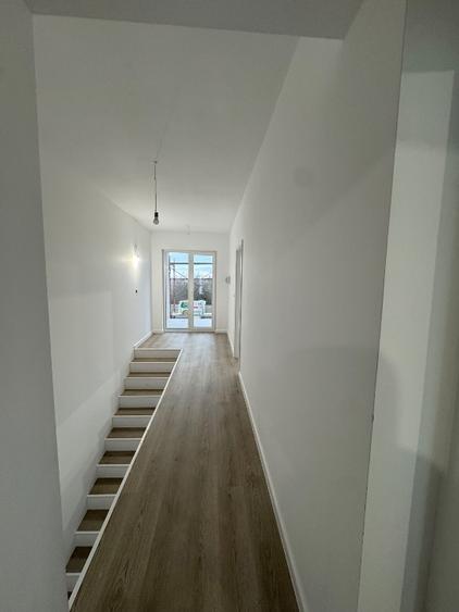 Duplex Modern - Direct dezvoltator - Remetea Mare - 102 mp utili - 356 mp teren - 9