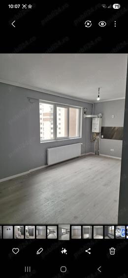 Inchiriez apartament 2 camere - 4