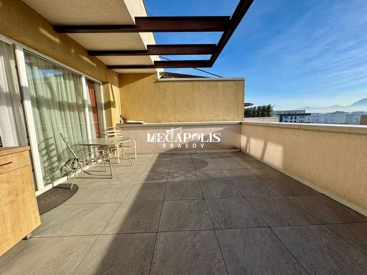 Penthouse | Parcare Subterană | Vedere panoramica | Urban Pentha - 30