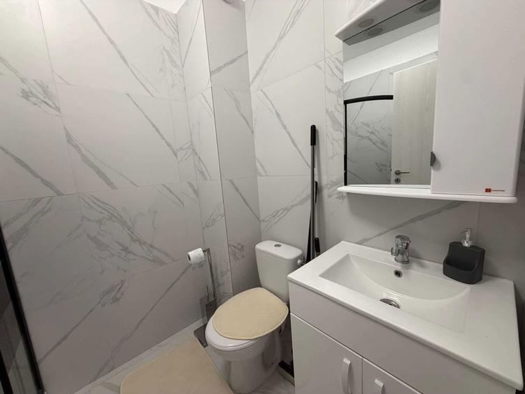 Garsoniera de inchiriat Militari Residence - 7