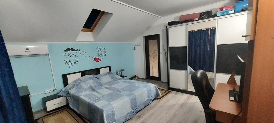 Vanzare vila 4 camere in Clinceni,Central - 14