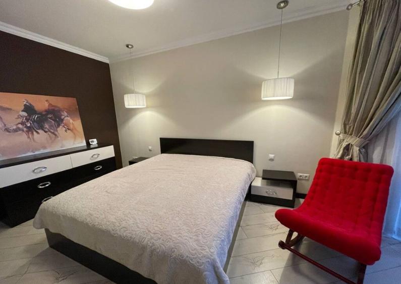 Apartament de inchiriat 2 camere in Dristor - 4