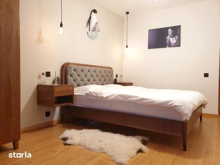 Apartament de vanzare 2 camere 49mp zona Dambul Rotund - 8