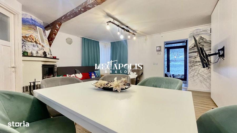 Casa individuala 5 camere | 1750 TEREN | Livada proprie | PET FRIENDLY - 4