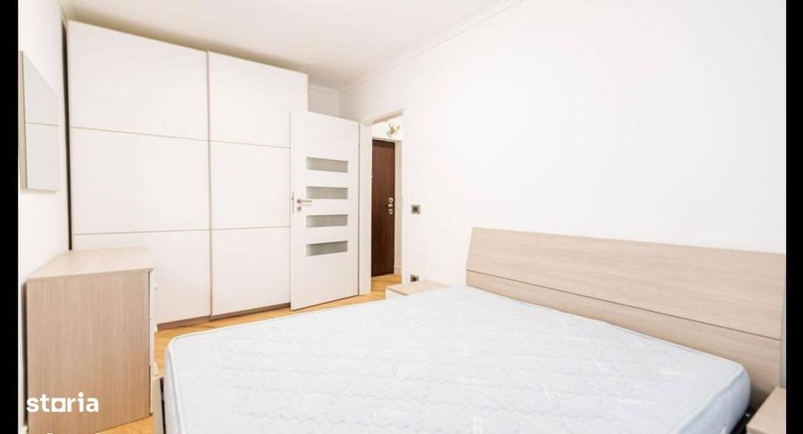 Apartament elegant, complet renovat, etajul I, Cantemir - 3