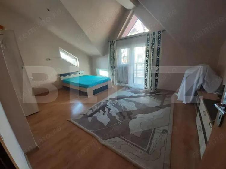 Casa D+P+E, spatiu comercial, 527 mp teren, Str Paltinis, 0% comision - 7