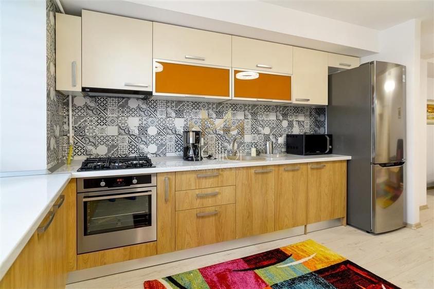 Apartament lux semicentral zona NTT Data! - 7