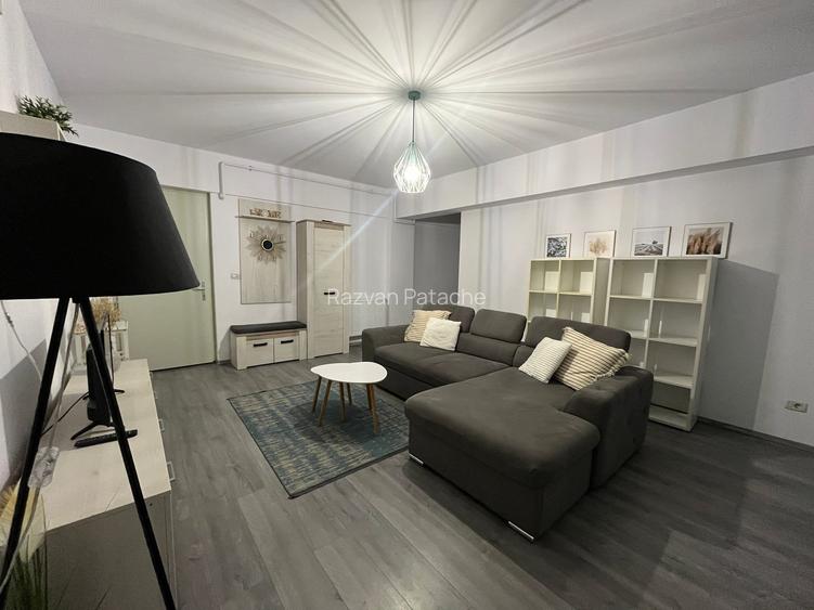 Apartament cu 2 camere Sos Voinesti Apart e Residence