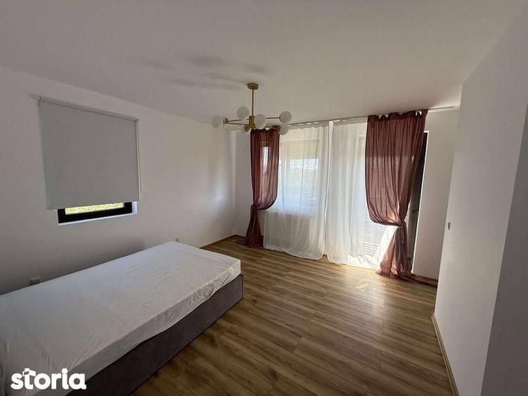 De vanzare casa in format duplex - 5