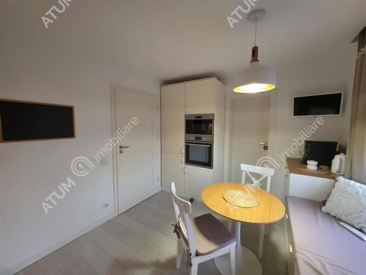 Casa spatioasa cu 5 camere decomandate si gradina in Veterani Sibiu - 8