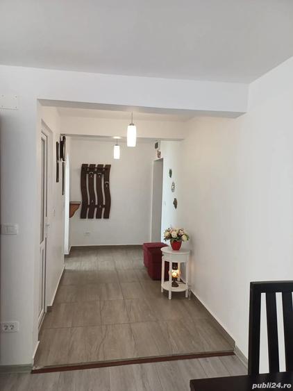 Vand apartament renovat 2 camere - 10