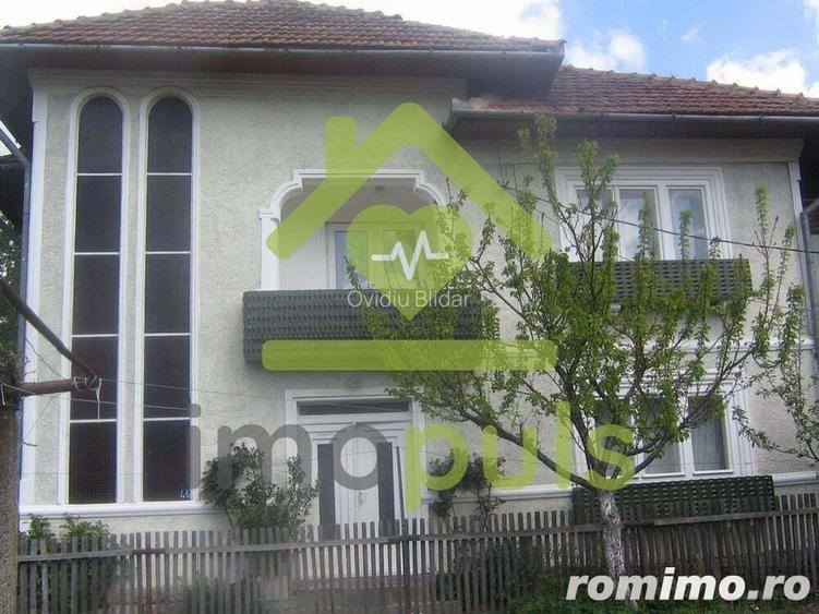 Casa de vacanta intr-o zona pitoreasca COMISION 0% ? Casa de vacanta intr-o zona pitoreasca COMISION 0% ?