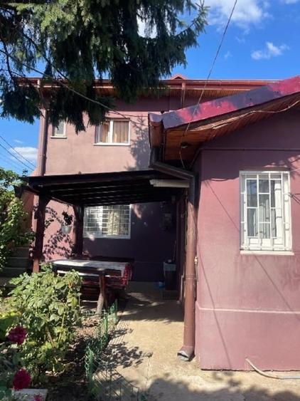 Vând casă cu etaj zona Rahova - 1