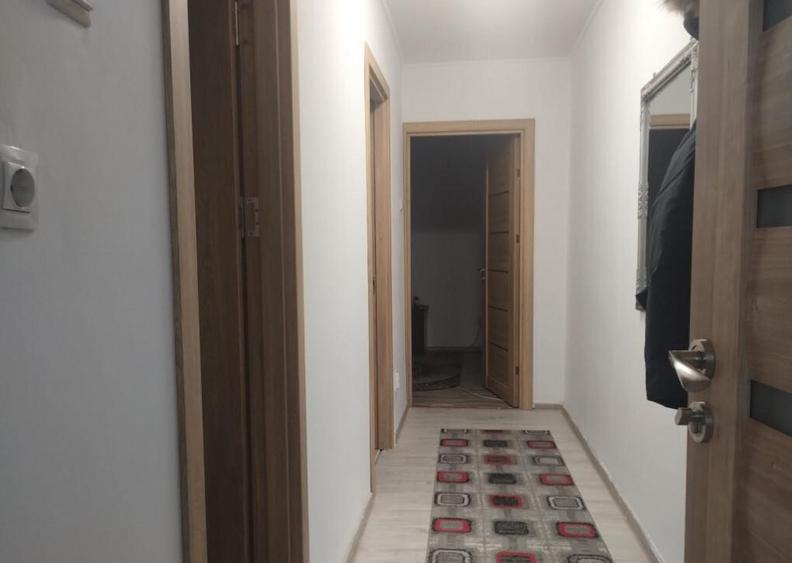 Apartament 4 camere in Deva, zona Gojdu, et 2 - 4
