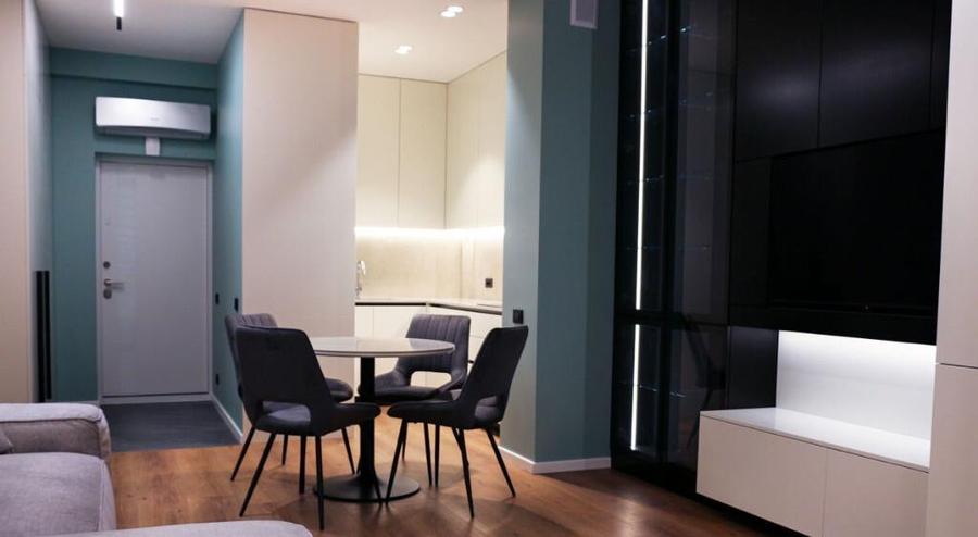 2 camere in Europa/Zorilor - 12