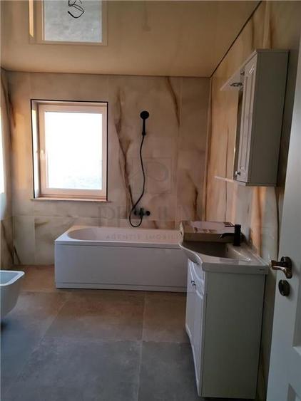 CALEA URSENI - Duplex - 4 Camere - Toate utilitatile - 9