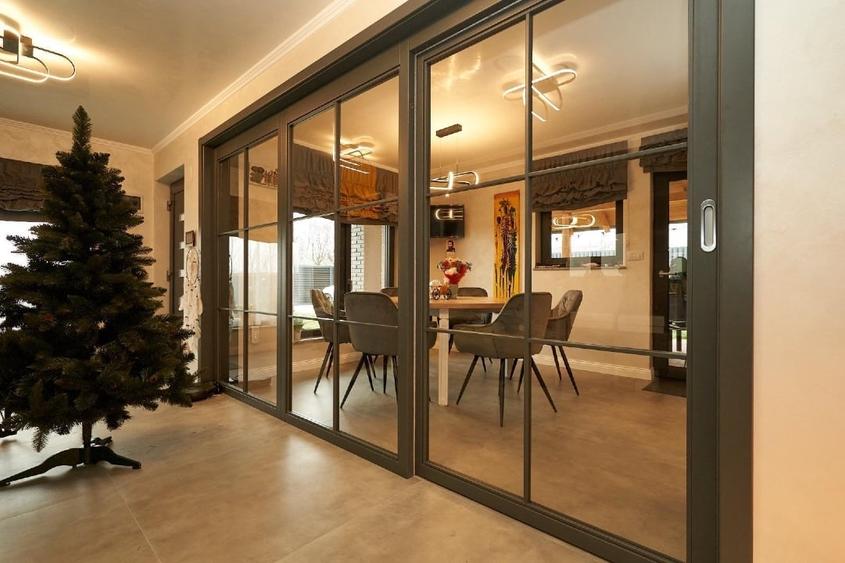 Vând casa în localitatea Măgura județ Bacău - 10