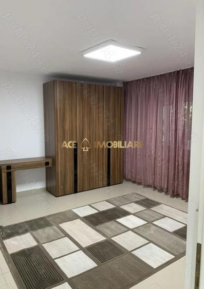 3 Camere | Timpuri Noi | Proximitate Metrou | Mobilat | Utilat - 2