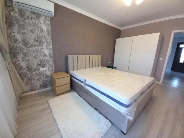 Apartament 3 camere in bloc nou in Ploiesti, zona Albert. - 11