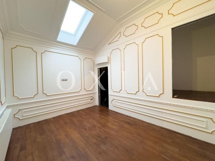 OX606 Arta si Confort: Penthouse Baroc - 16