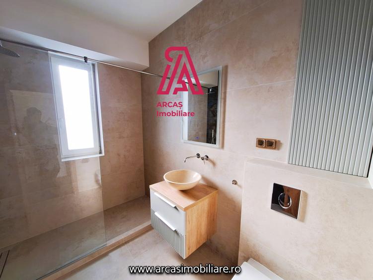 PRIMA CHIRIE Apartament 3 camere 90 mp -parcare subterana! - 15