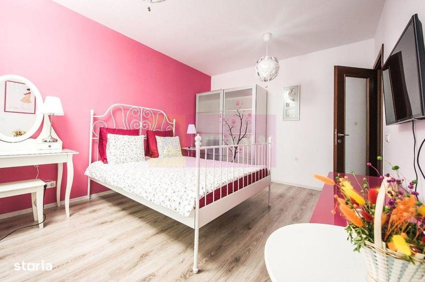 Apartament de vanzare la Sinaia - 10