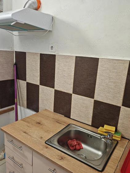 Vand garsoniera conf 2 ,et 3. ,24 mp - 3