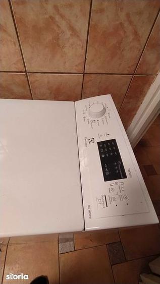 Inchiriez apartament 2 camere BV - 8