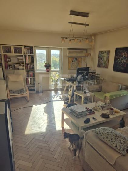 Apartament 3 camere Unirii – Bulevardul Regina Maria, mobilat complet - 1