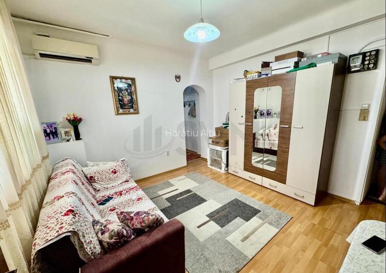 Apartament 2 camere Cismigiu I Plevnei