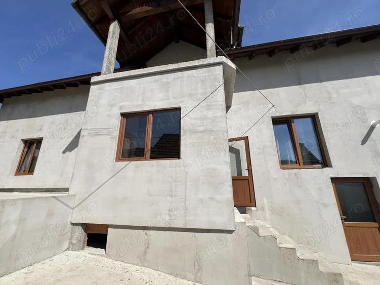 Casa de vanzare in Mandra- Sibiu - 7