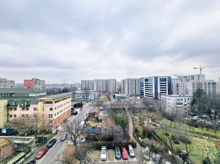 3 Cam Militari–Lujerului-Metrou-Parc Tudor Vladimirescu - De renovat - 7