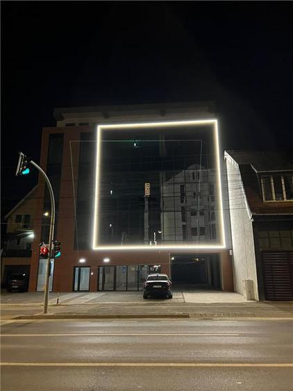 Spatii Birouri - 235mp - Zona Centrala - 6