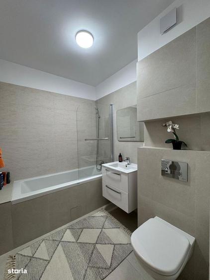 Nou / Apartament Superb / 3 Camere / Tunari-Otopeni - 2