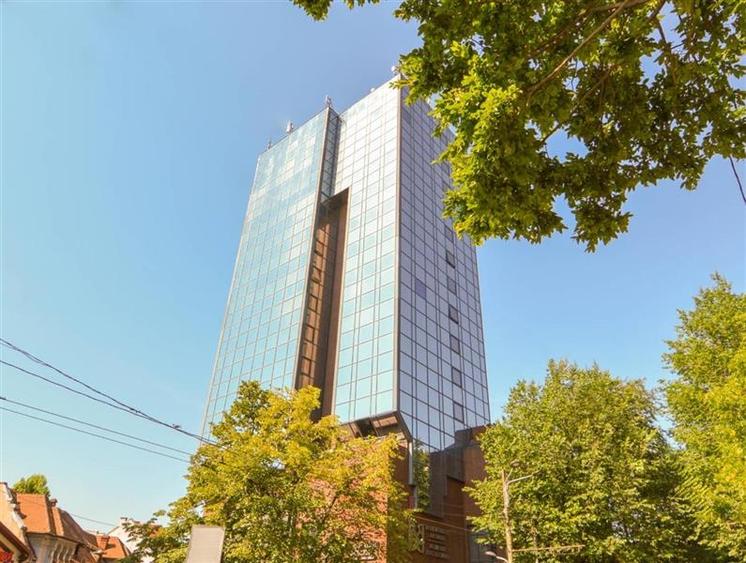 Cladire de birouri de prestigiu - spatii de la 41 mp - 20